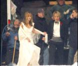 Jennifer Aniston et Owen Wilson