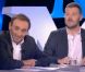 Très grosse cata pour Guillaume Durand, Zemmour et Naulleau petit essoufflement