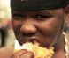 Clip de 50 CFA, de Mokobé