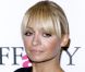 Nicole Richie lors du gala de charité de l'association FFANY à New York, le 13 octobre 2011