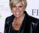 Suze Orman lors du gala de charité de l'association FFANY à New York, le 13 octobre 2011