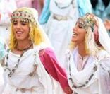 Making of de La Source des femmes - partie I