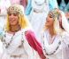 Leïla Bekhti et Hafsia Herzi chantent et dansent pour nous envoûter