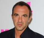 Nikos Aliagas en septembre 2011 à Paris