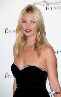 Kate Moss