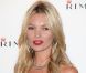 Kate Moss : Son corps nu en or massif s'est vendu une fortune