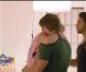 Annaëlle et Mickaël dans les Anges de la télé-réalité 3, lundi 17 octobre 2011 sur NRJ 12