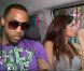 Mathieu Edward et Emilie dans les Anges de la télé-réalité 3, lundi 17 octobre 2011 sur NRJ 12