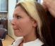 Carine dans les Anges de la télé-réalité 3, lundi 17 octobre 2011 sur NRJ 12