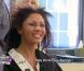 Carine dans les Anges de la télé-réalité 3, lundi 17 octobre 2011 sur NRJ 12