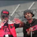 Sexion d'Assaut, après la polémique, s'engage contre l'homophobie