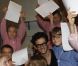 Michaël Gregorio, Grégoire et la mythique Nellie Oleson retournent à l'école