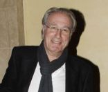Bernard Le Coq lors de la générale du On Alone Man Show de Pascal Légitimus au Palace à Paris le 17 octobre 2011  