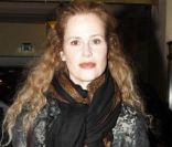 Florence Darel lors de la générale du On Alone Man Show de Pascal Légitimus au Palace à Paris le 17 octobre 2011 <br />