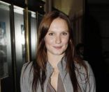 Ana Girardot lors de la générale du On Alone Man Show de Pascal Légitimus au Palace à Paris le 17 octobre 2011  