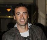 Arnaud Gidoin lors de la générale du On Alone Man Show de Pascal Légitimus au Palace à Paris le 17 octobre 2011  