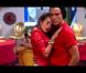 Juliette chauffe Geoffrey dans Secret Story 5