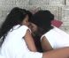 Ayem et Daniel, très proches, dans Secret Story 5
