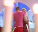 Marie et Zelko dans Secret Story 5