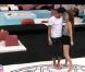 Juliette et Simon : un couple sensuel dans Secret Story 5