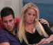Zelko et Sabrina dans Secret Story 5