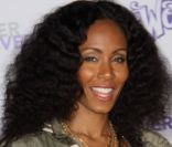 Jada Pinkett Smith le 8 février 2011 à Los Angeles
