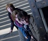 Harry Potter : Les coulisses d'une aventure exceptionnelle