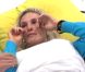 Marie est inconsolable après le faux-départ de Geoffrey.