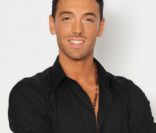 Maxime le partenaire de Shy'm de Danse avec les stars saison 2 sur TF1