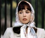 Grégori Derangère et Isabelle Adjani dans Bon Voyage 