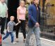 Britney Spears : Une mère poule en promenade avec ses fils dans Paris