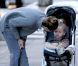 Sarah Jessica Parker très présente pour sa fille Marion, le 20 octobre 2011, à New York 
