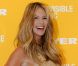 Elle Macpherson : Un magnifique rayon de soleil automnal