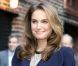 Natalie Portman : Son bébé, Aleph, est tellement irrésistible