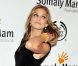 AnnaLynne Mccord et Padma Lakshmi : Sexy, délicieuses et engagées
