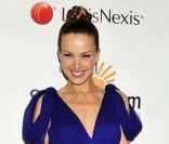 <div style=color: #000000; font-family: Verdana,Arial,Helvetica,sans-serif; font-size: 12px; background-color: #ffffff; margin: 8px;>Petra Nemcova au gala de la Fondation Somaly Mam, à New York, le 20 octobre 2011.</div>