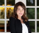Carla Bruni-Sarkozy en mai 2011