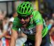 Mark Cavendish est le premier britannique a terminé le Tour de France avec le maillot vert sur le dos