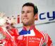 Mark Cavendish le 14 août 2011 à Londres