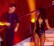 Shy'm et Maxime dans Danse avec les stars 2, samedi 22 octobre 2011 sur TF1