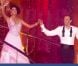 Philippe Candeloro et Candice dans Danse avec les stars 2, samedi 22 octobre 2011 sur TF1