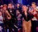 Les danseurs dans Danse avec les stars 2, samedi 22 octobre 2011 sur TF1