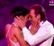 Philippe Candeloro et Candice dans Danse avec les stars 2, samedi 22 octobre 2011 sur TF1