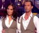  Valérie Bègue et Grégory dans Danse avec les stars 2, samedi 22 octobre 2011 sur TF1 