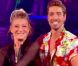 Sheila et Julien dans Danse avec les stars 2, samedi 22 octobre 2011 sur TF1 
