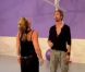  Sheila et Julien dans Danse avec les stars 2, samedi 22 octobre 2011 sur TF1 