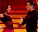 Francis Lalanne et Silvia dans Danse avec les stars 2, samedi 22 octobre sur TF1 