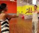 Shy'm et Maxime dans Danse avec les stars 2, samedi 22 octobre sur TF1