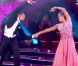 Véronique Jannot et Grégoire dans Danse avec les stars 2, samedi 22 octobre 2011, sur TF1