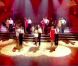 Les sept duos dans Danse avec les stars 2, samedi 22 octobre sur TF1